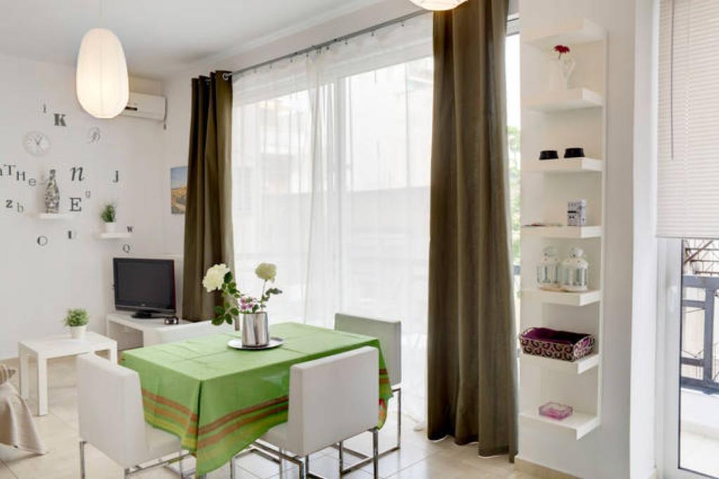 Thelma'S Apartment Atény Exteriér fotografie