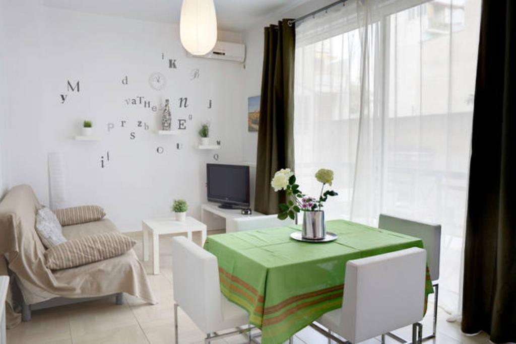 Thelma'S Apartment Atény Exteriér fotografie